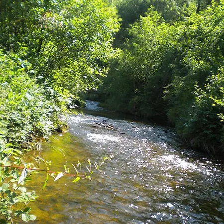 La D'hotes Du Moulin Gitenay